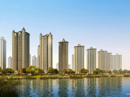 福建雅居乐