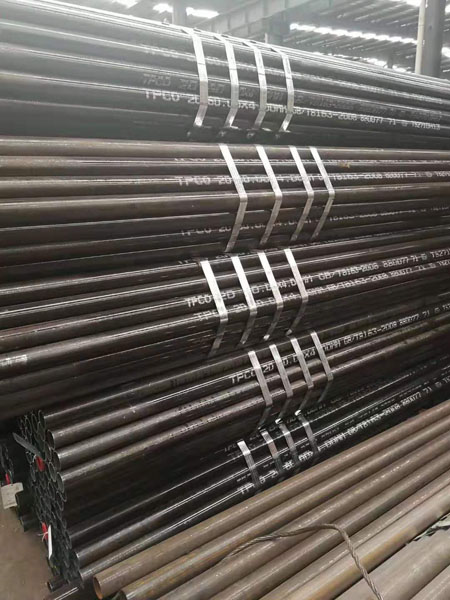 福建无缝钢管