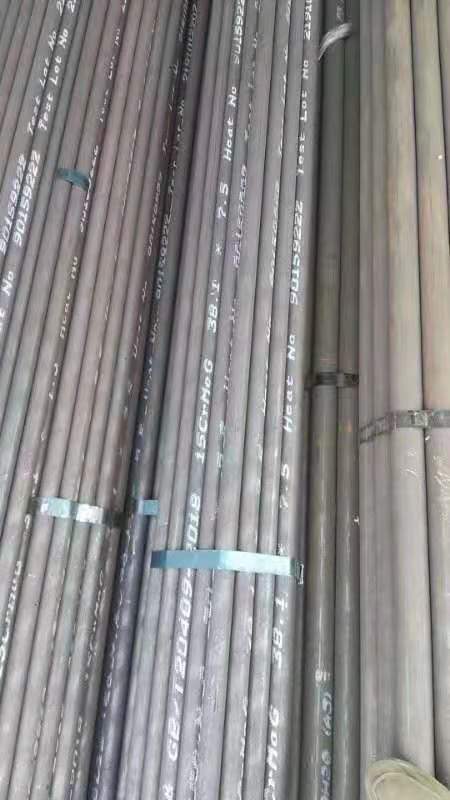 福建无缝钢管