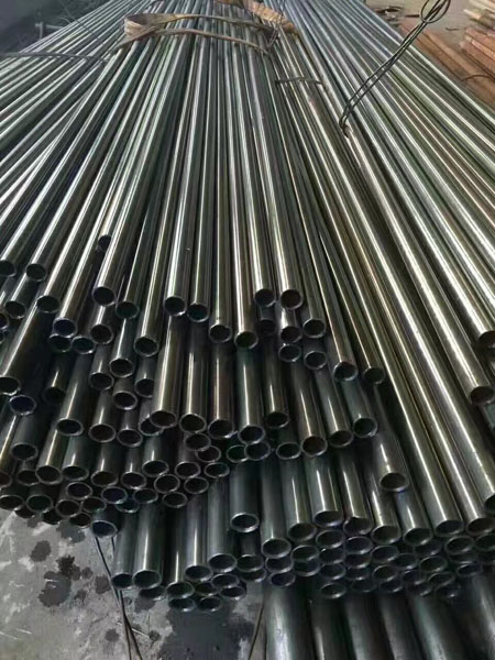 福建精密钢管