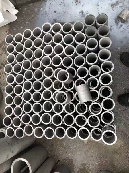 福建不锈钢管