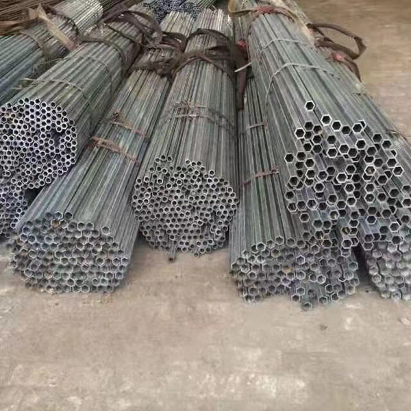 福建精密钢管